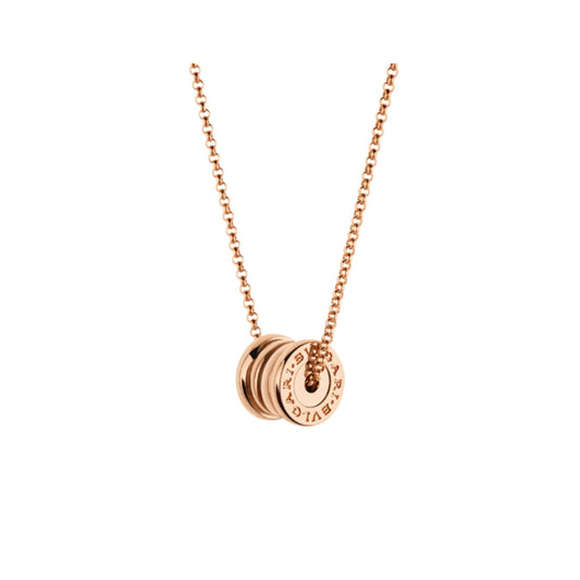 BVLG B.zero1 Necklace